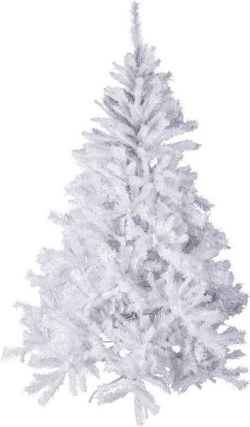 Kunstkerstboom Wit 180 cm