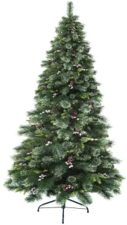 Kunstkerstboom Wyoming 210 cm