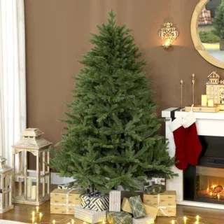 Kunstkerstboom