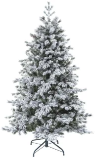 Kunstkerstboom Yukon 210 cm