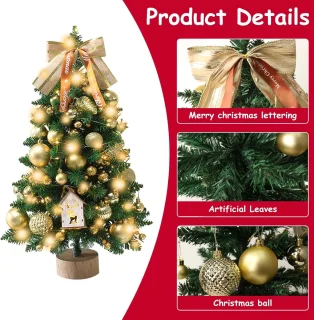 Kunstkerstboom