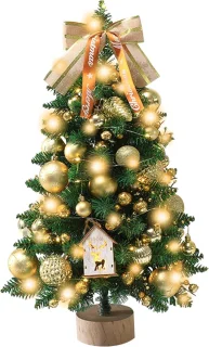 Kunstkerstboom