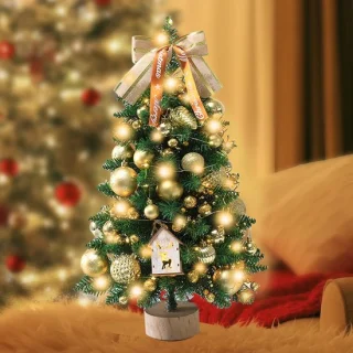 Kunstkerstboom
