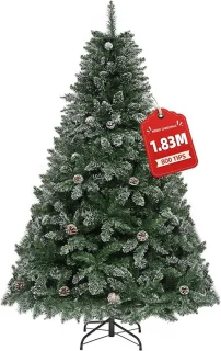 Kunstkerstboom