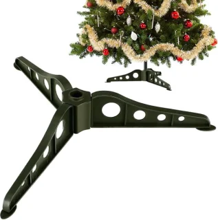 Kunstkerstboomstandaard van ABS