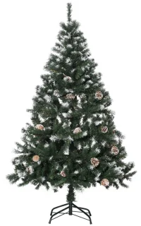 Künstlicher Weihnachtsbaum 150 cm