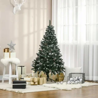 Künstlicher Weihnachtsbaum 150 cm