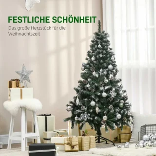 Künstlicher Weihnachtsbaum 150 cm