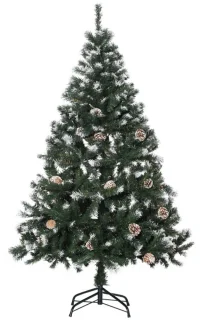 Künstlicher Weihnachtsbaum 150 cm