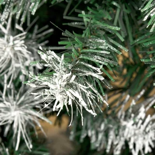 Künstlicher Weihnachtsbaum 180 cm