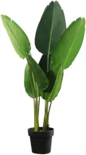 Kunstmatige boom 120 cm groen