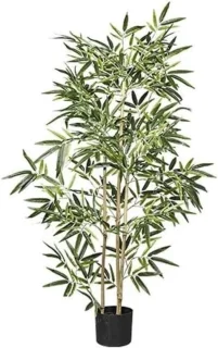 Kunstmatige boom 130 cm groen