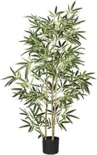Kunstmatige boom - 130 cm - groen