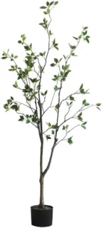 Kunstmatige boom 150 cm groen