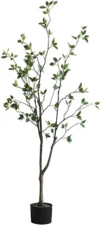 Kunstmatige boom 150 cm groen
