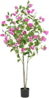 Kunstmatige boom 150cm groen