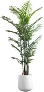 Kunstmatige boom - nepplant - 180 cm groen