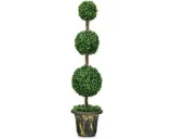 Kunstmatige boomplant 125 cm