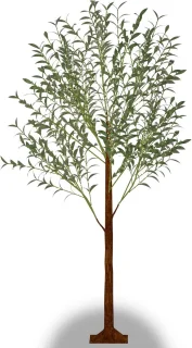 Kunstmatige kersenbloesemboom 150 cm
