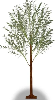 Kunstmatige kersenbloesemboom 150 cm