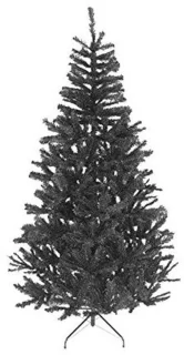 Kunstmatige kerstboom 1,2 m met metalen standaard
