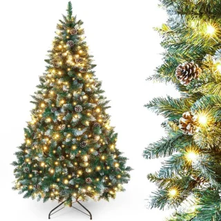 Kunstmatige kerstboom 150 cm