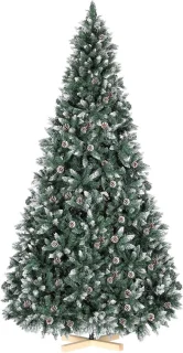 Kunstmatige Kerstboom 150 cm
