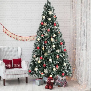 Kunstmatige Kerstboom 150 cm