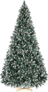 Kunstmatige Kerstboom 150 cm