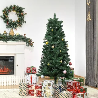 Kunstmatige kerstboom 150 cm Nordmann