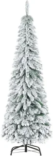 Kunstmatige kerstboom - 1,80 m hoog