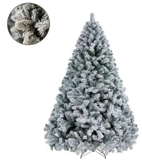Kunstmatige kerstboom - 180/210/230/270 cm