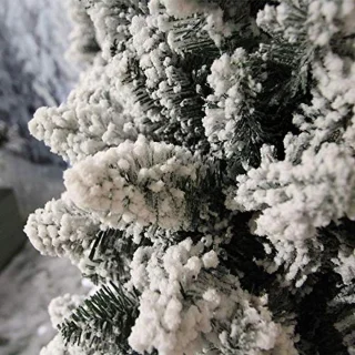 Kunstmatige kerstboom - 180/210/230/270 cm