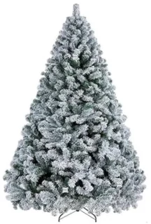 Kunstmatige kerstboom 180/210/230/270 cm