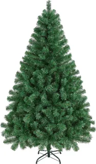 Kunstmatige Kerstboom 183 cm – Groen
