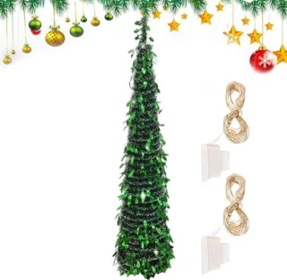 Kunstmatige kerstboom – Forest of Eternity