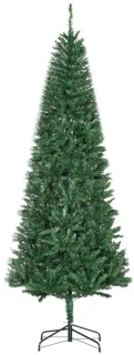 Kunstmatige kerstboom Norman spruce 210 cm groen