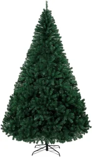 Kunstmatige kerstboom van 270 cm