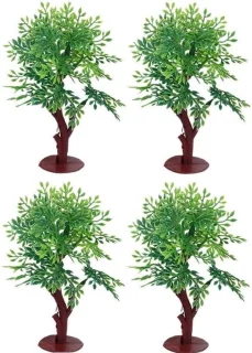 Kunstmatige mini bomen