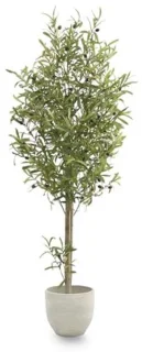 Kunstolijfboom 150 cm