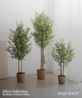 Kunstolijfboom 150 cm