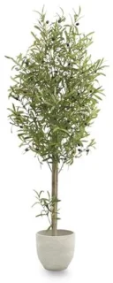Kunstolijfboom 150 cm