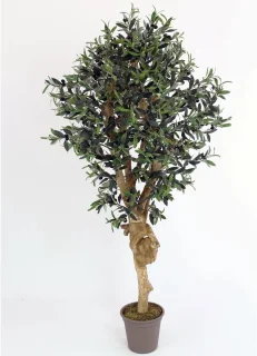 De Kunstolijfboom 175 cm in één oogopslag