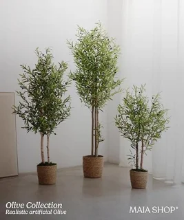 Kunstolijfboom 180 cm