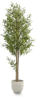 Kunstolijfboom 180 cm