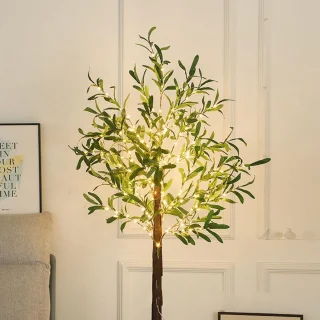 Kunstolijfboom 180 cm