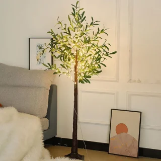 Kunstolijfboom 180 cm