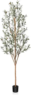 Kunstolijfboom 210 cm