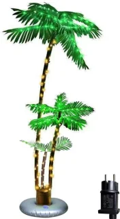 Kunstpalm 180 cm