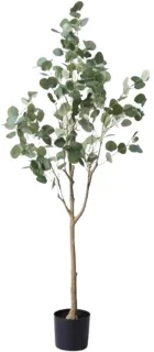 Kunstplant 150 cm groen